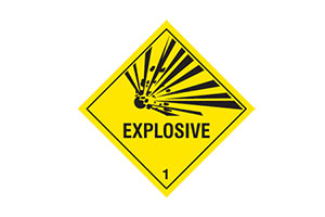 Dangerous Goods