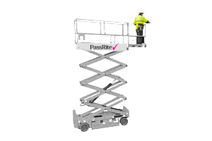 Elevated Work Platform