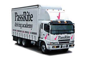 Truck Licences