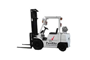 Forklift Courses